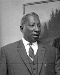 Mahamane Haidara
