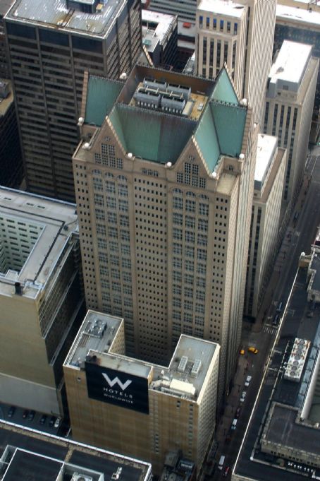 U.S. Bank Building (Chicago)