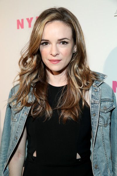 Danielle Panabaker- NYLON Young Hollywood Party At AVENUE Los Angeles ...