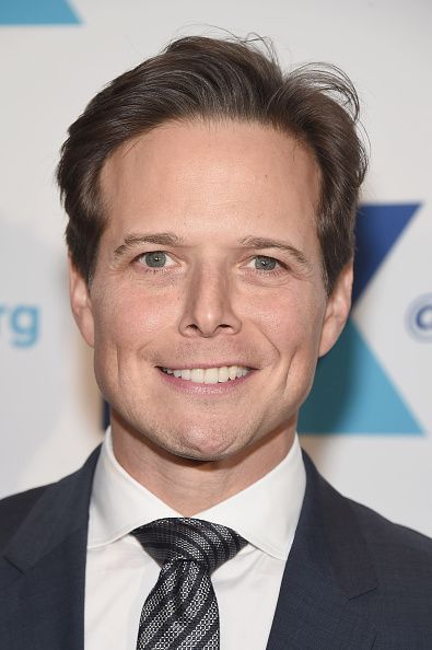 Scott Wolf
