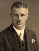 Johannes Nobel