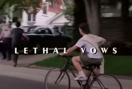Lethal Vows