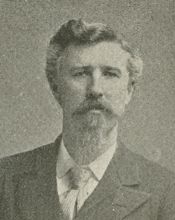 Samuel B. Cooper