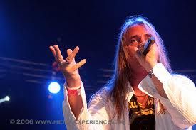 Andi Deris