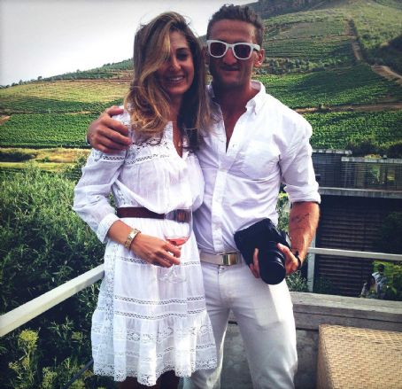 Casey Neistat and Candice Pool - Marriage