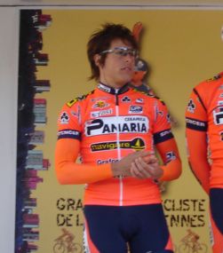 Paride Grillo