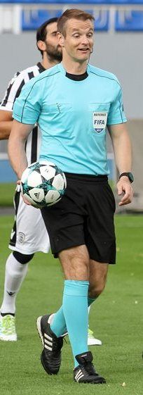 Alain Bieri