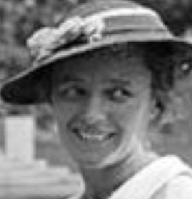 Saly Ruth Ramler