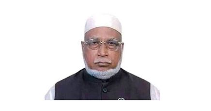 Mozammel Hossain