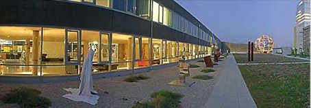 Skulpturenpark Artpark