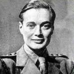 George Millar (writer)