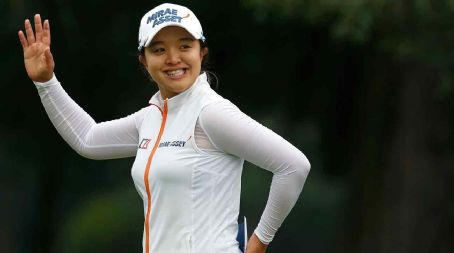 Kim Sei-young