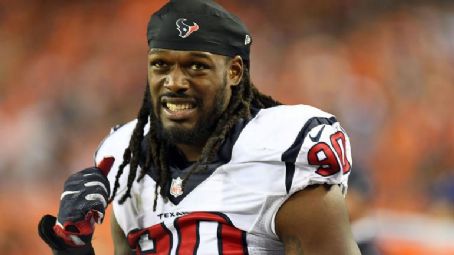 Jadeveon Clowney