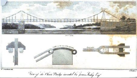 James Finley (engineer)