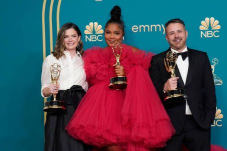 Lizzo - The 74th Primetime Emmy Awards (2022)