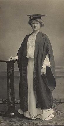 Elsie Dalyell