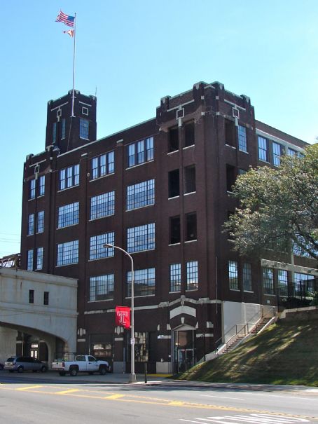 Budd Company
