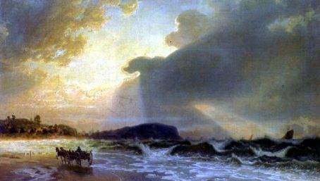 Johann Wilhelm Cordes