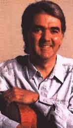 Johnny McEvoy