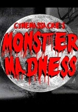 Cinemassacre's Monster Madness