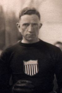 Edward Fitzgerald (ice hockey)