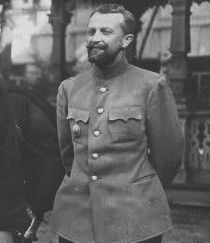 Volodymyr Sikevych