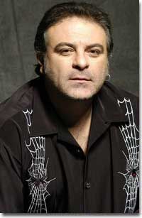 Burak Sergen