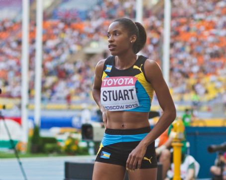 Bianca Stuart