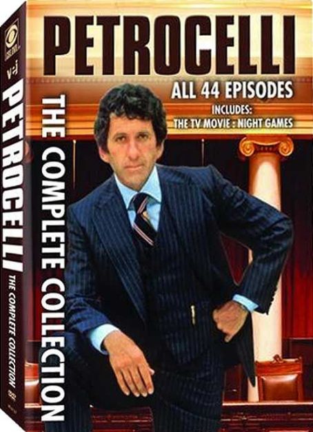 Petrocelli