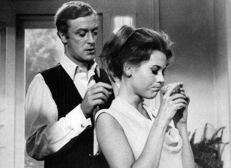 Hurry Sundown Picture - Photo of Michael Caine and Jane Fonda - FanPix.Net