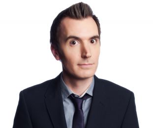 Rob Lloyd (comedian)