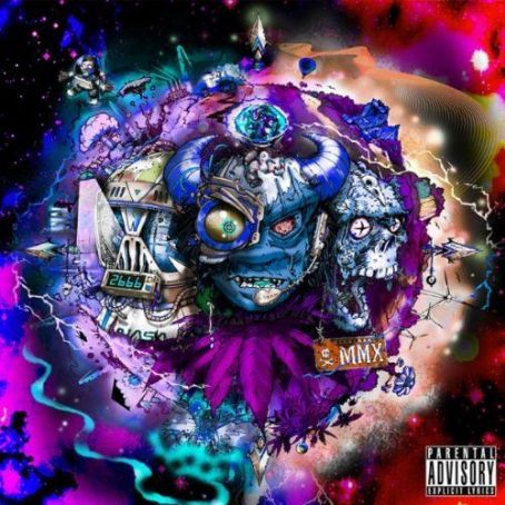 Esham Album Cover Photos - List of Esham album covers - FamousFix