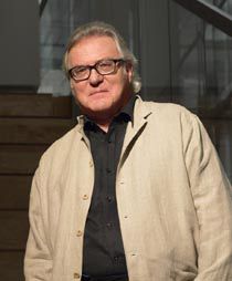Richard Bradshaw
