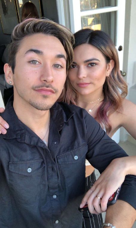 Brennen Taylor And Kyra Santoro Photos News And Videos Trivia And Quotes Famousfix 0979