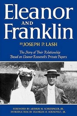Eleanor and Franklin (book)