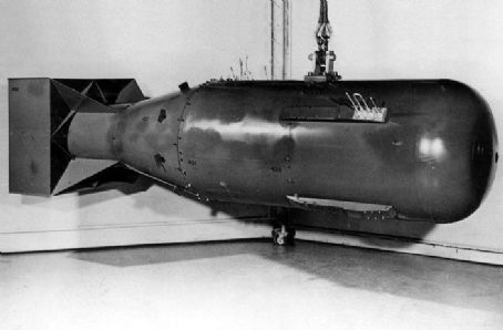 Nuclear proliferation