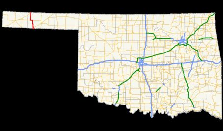 List of State highways in Oklahoma - FamousFix List