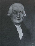 Carl Conrad Gustav Knuth
