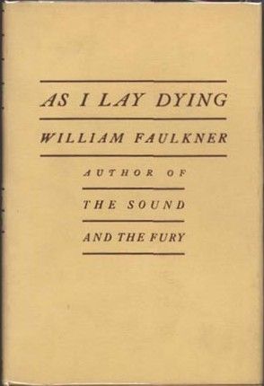 As I Lay Dying