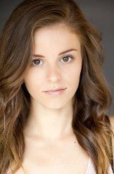 Jordan Hayes