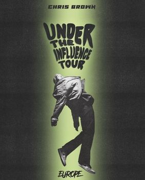 Under the Influence Tour