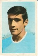 Oscar Zubía