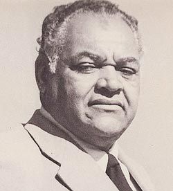 Clarence Gaines