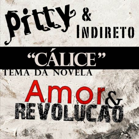 Matriz - Pitty - FamousFix