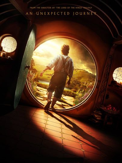 Elijah Wood - The Hobbit: An Unexpected Journey