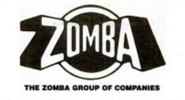 Zomba Group of Companies