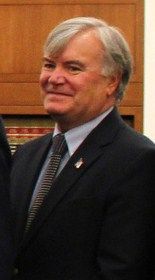 Ken Donnelly