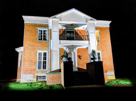 Payne Theological Seminary