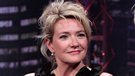 Élise Guilbault