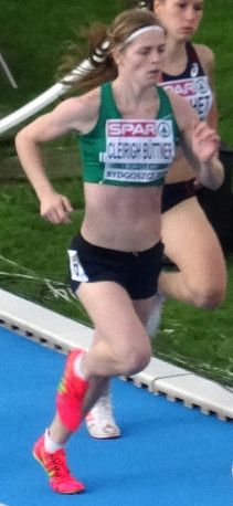 Síofra Cléirigh Büttner